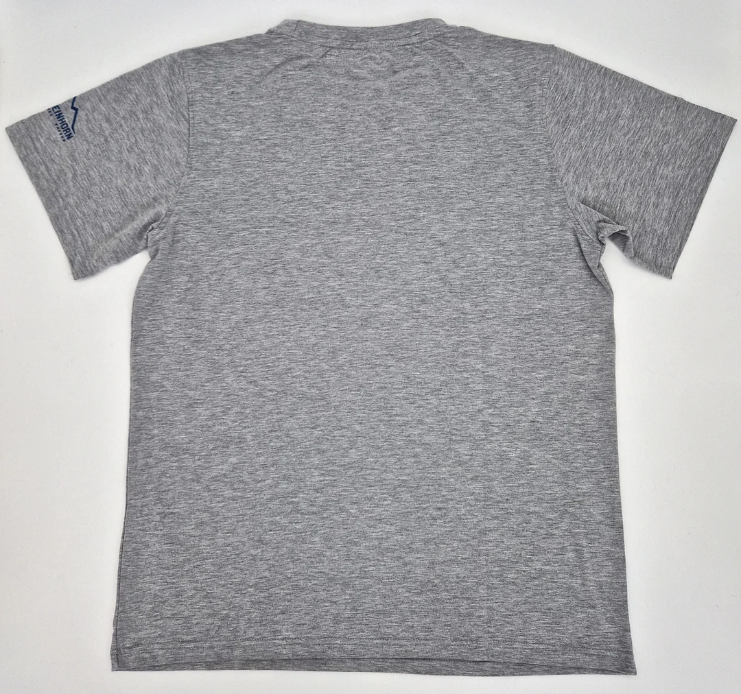 Herren T-Shirts "Kitzsteinhorn" - 5er Pack - Größe XL – Bild 7