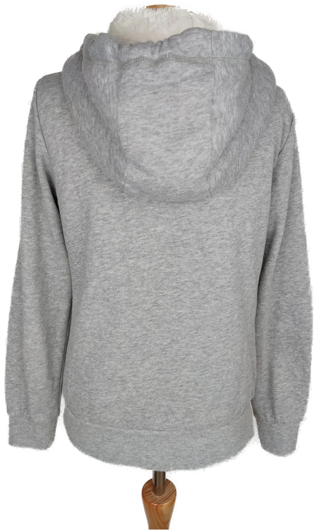 ONLY Damen Jacke mit Innenfutter grau - S/36 – Bild 2