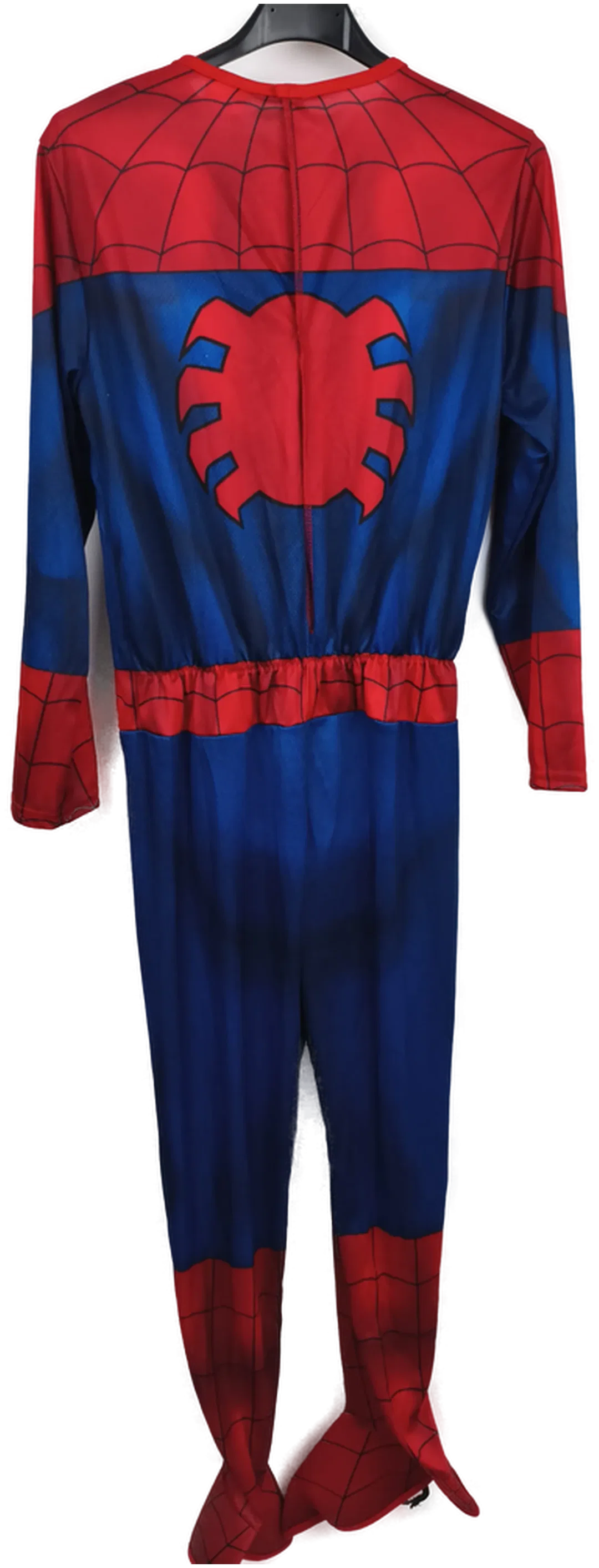 Faschingskostüm Spiderman, Grösse L – Bild 4