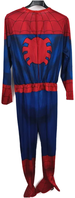 Faschingskostüm Spiderman, Grösse L – Vorschau 4