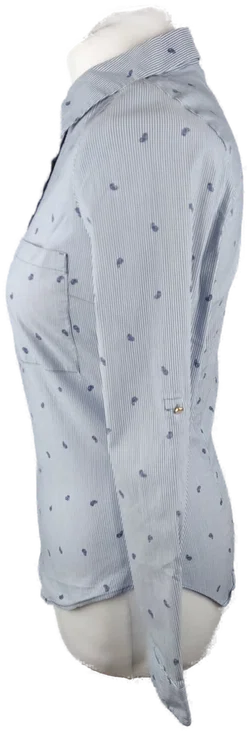 Damenbluse Zara Paisley | Business-Schick – Vorschau 2
