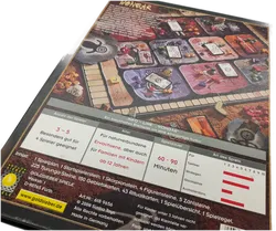  Wongar - Auf den Spuren der Aborigines Gesellschaftsspiel - Bild 2