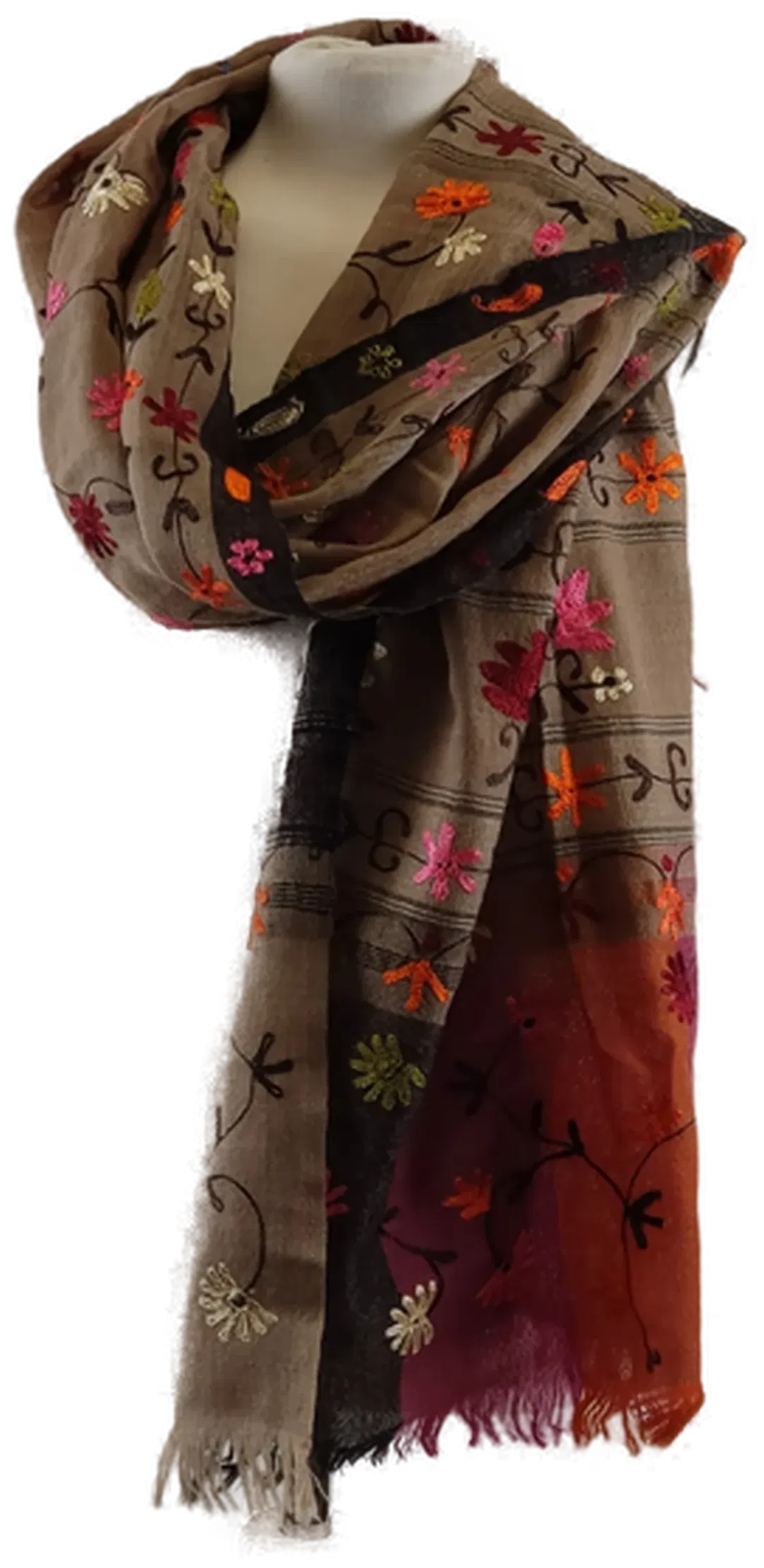 Damen Schultertuch  - Bild 1