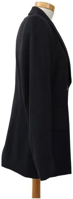 Berri  Sport Couture Damenblazer schwarz - Gr 34 - Bild 2