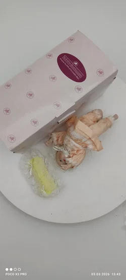 Ashton Drake Porzellanpuppe 'Heather' | Sammlerstück - Bild 13