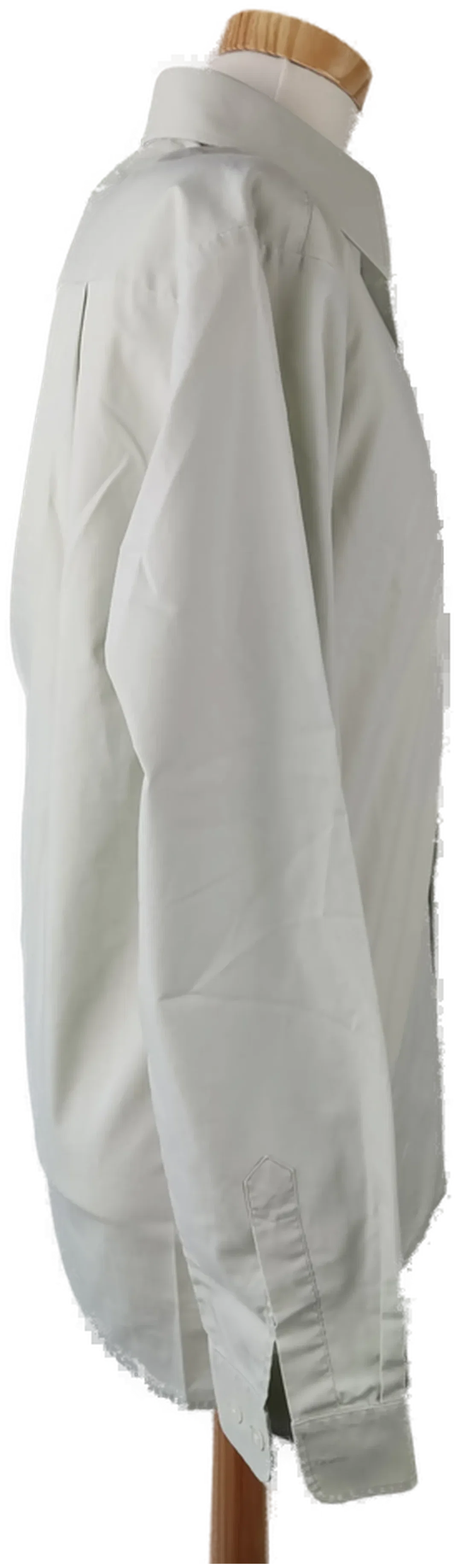 Royal Class Herrenhemd beige - M – Bild 2