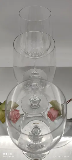 Spigelau Weingläser 3-teiliges Set - Bild 5