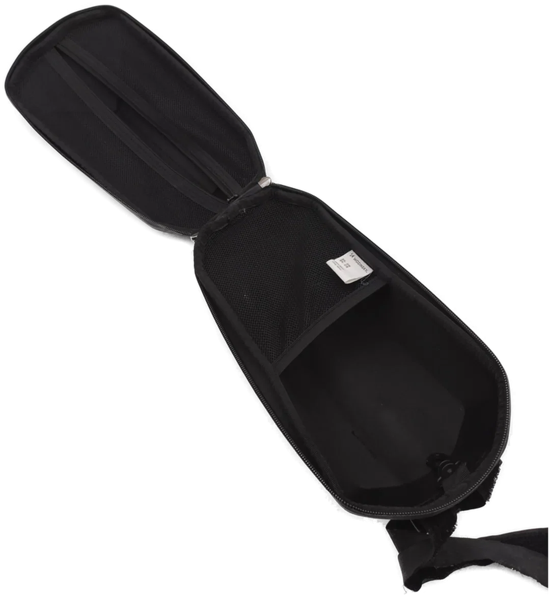 Wozinsky, Lenkertasche 4l, Fahrradzubehör – Bild 2