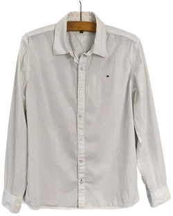 Tommy Hilfiger, Hemd Kinder, Gr.164 – Vorschau 1
