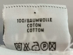 Dolce & Gabbana Damenshirt weiß Gr. L – Vorschau 4