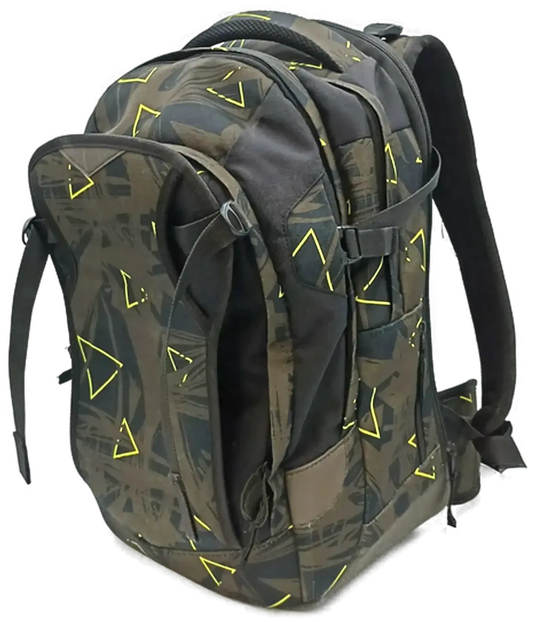 Satch Schultasche - Bild 4