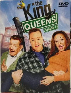 DVD 4 Disc´s 