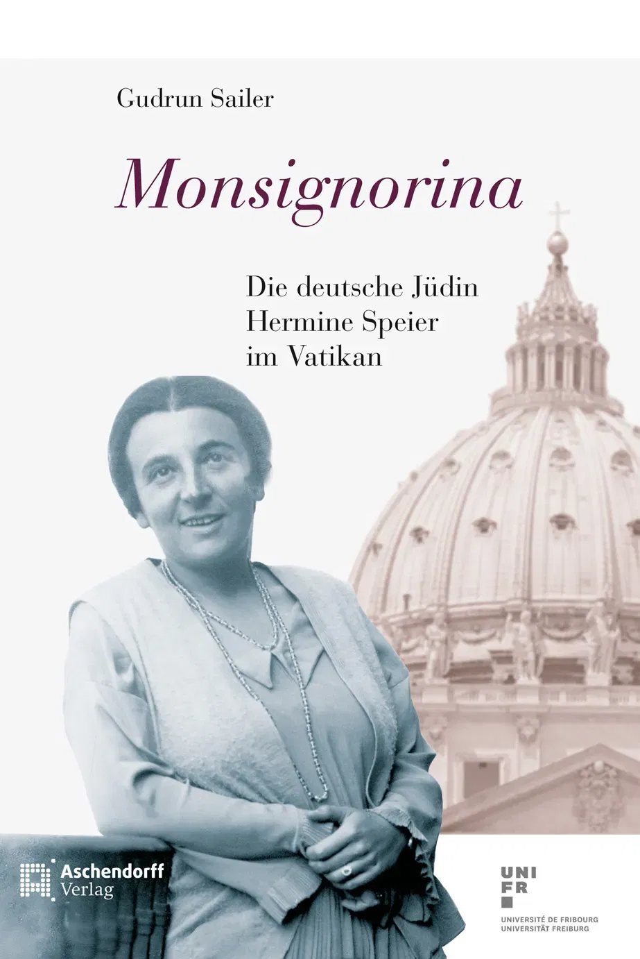 Monsignorina - Gudrun Sailer - Bild 2