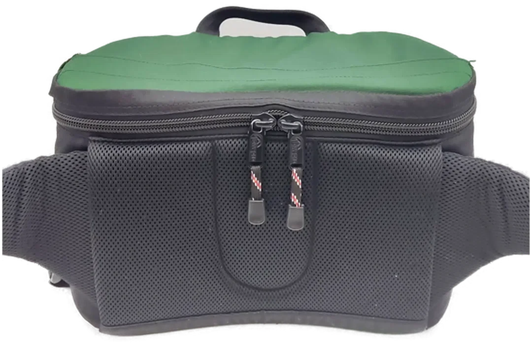 Lowepro Kameratasche inkl. Regenschutz – Bild 4