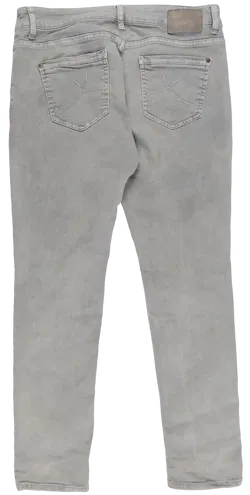 s.Oliver Damen Jeans, grau - Gr. 40 - Bild 2