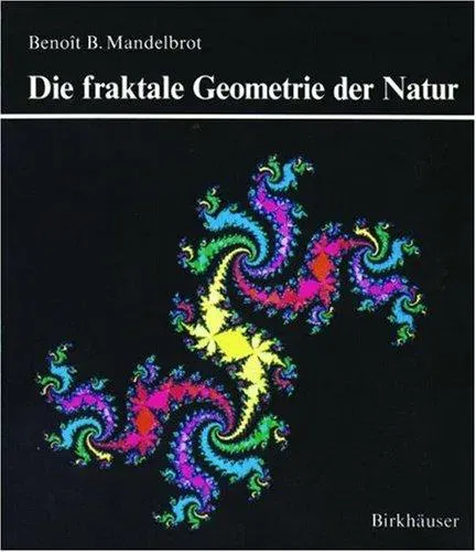Fraktale Geometrie der Natur - Benoît B. Mandelbrot - Bild 2