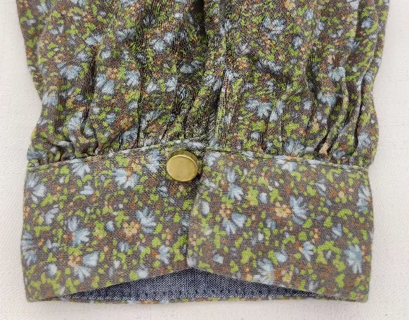 Mos Mosh - Damen Bluse  Gr. S – Bild 5