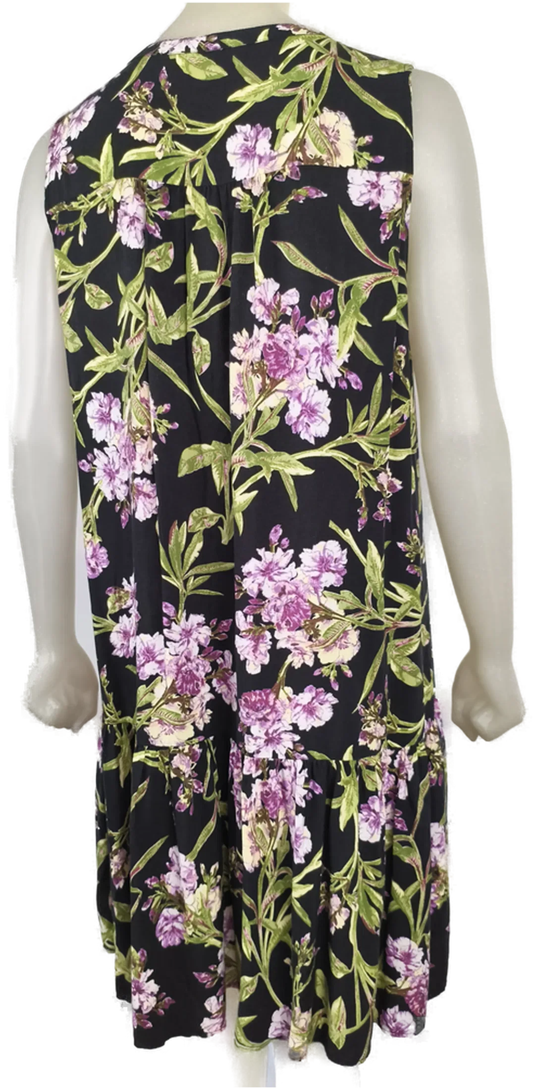 Sahara, Sommerkleid Damen, Gr. 40 – Bild 4
