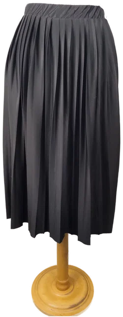 Damenrock Janina Viskose W36 (EUR 36) | Sommerleicht - Bild 1