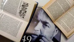 Der Qualtinger: Helmut Qualtinger Konvolut – 2 Bücher & Kalender Sammleredition - Bild 5