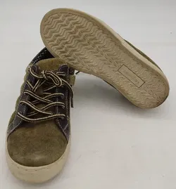 Bergheimer - Kinder Trachtenschuhe Gr. 33 - Bild 3