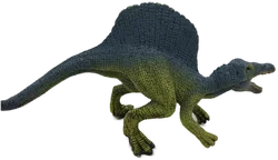 Schleich/McDonald's Dinosaurier Figuren Konvolut 3 Stück  - Bild 10