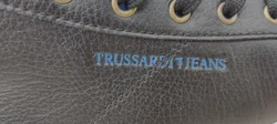 Schuhe Trussardi Jeans Gr. 45 - Bild 6