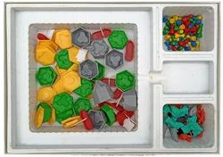 Schmidt Spiele Atlantis Art. Nr.: 01111  - Bild 5