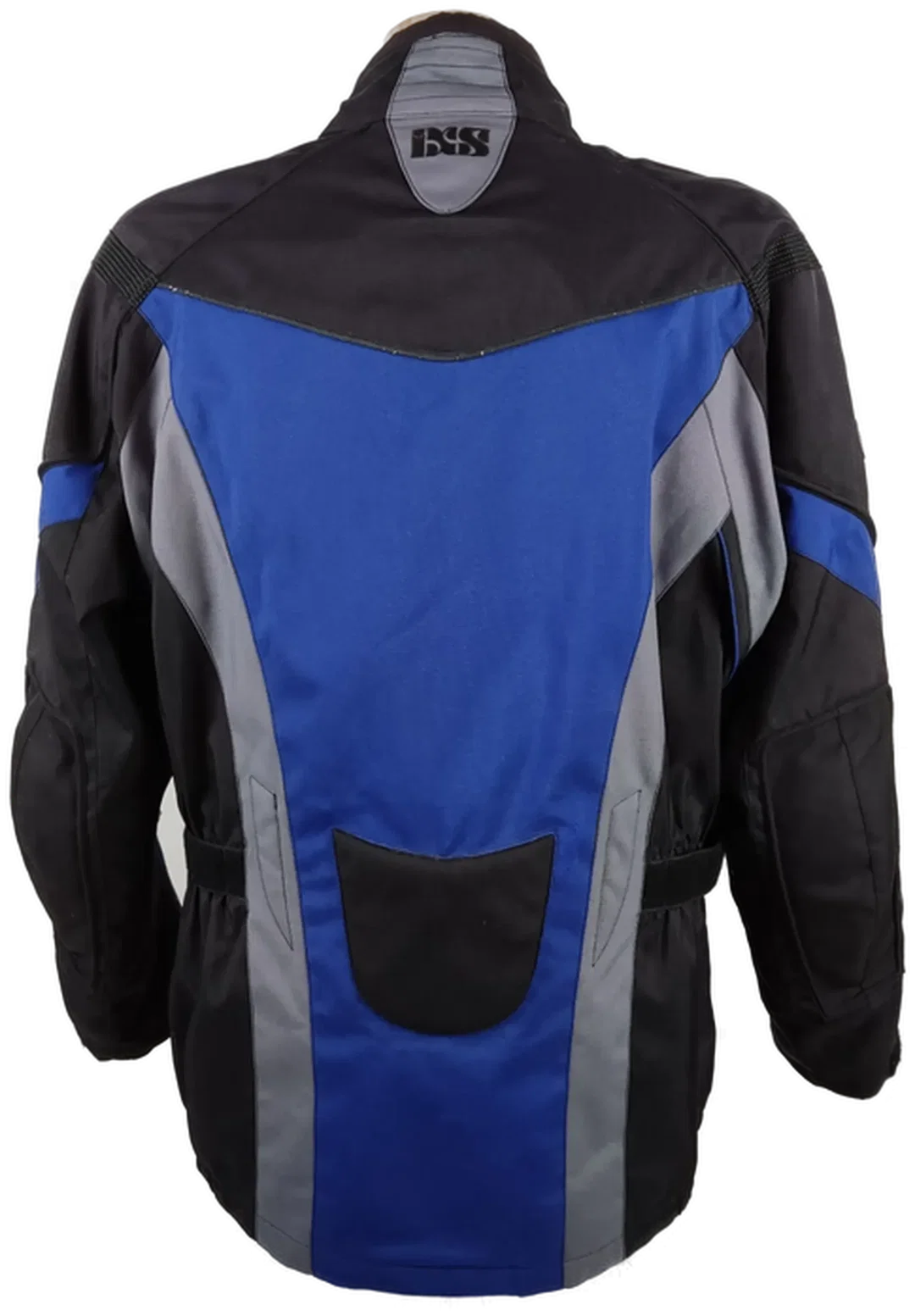 IXS - Herren Motorradjacke Gr. XL – Bild 4
