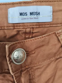 Mos Mosh, Damenhose, Gr. 28, Herbst – Vorschau 4
