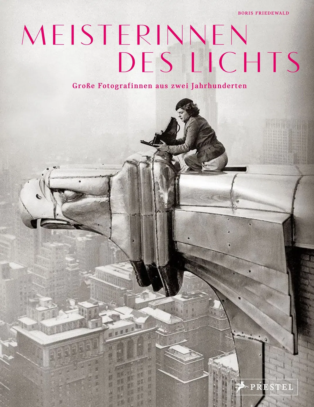 Meisterinnen des Lichts - Boris Friedewald - Bild 2