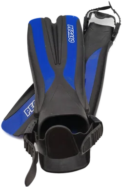 Pegaso, Schwimmflossen, Gr. L / XL