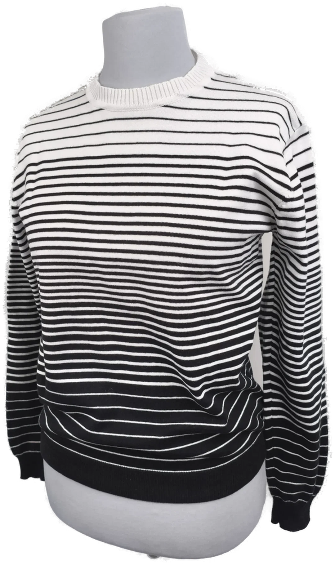 Herrenpullover, Identic, Größe S – Bild 2