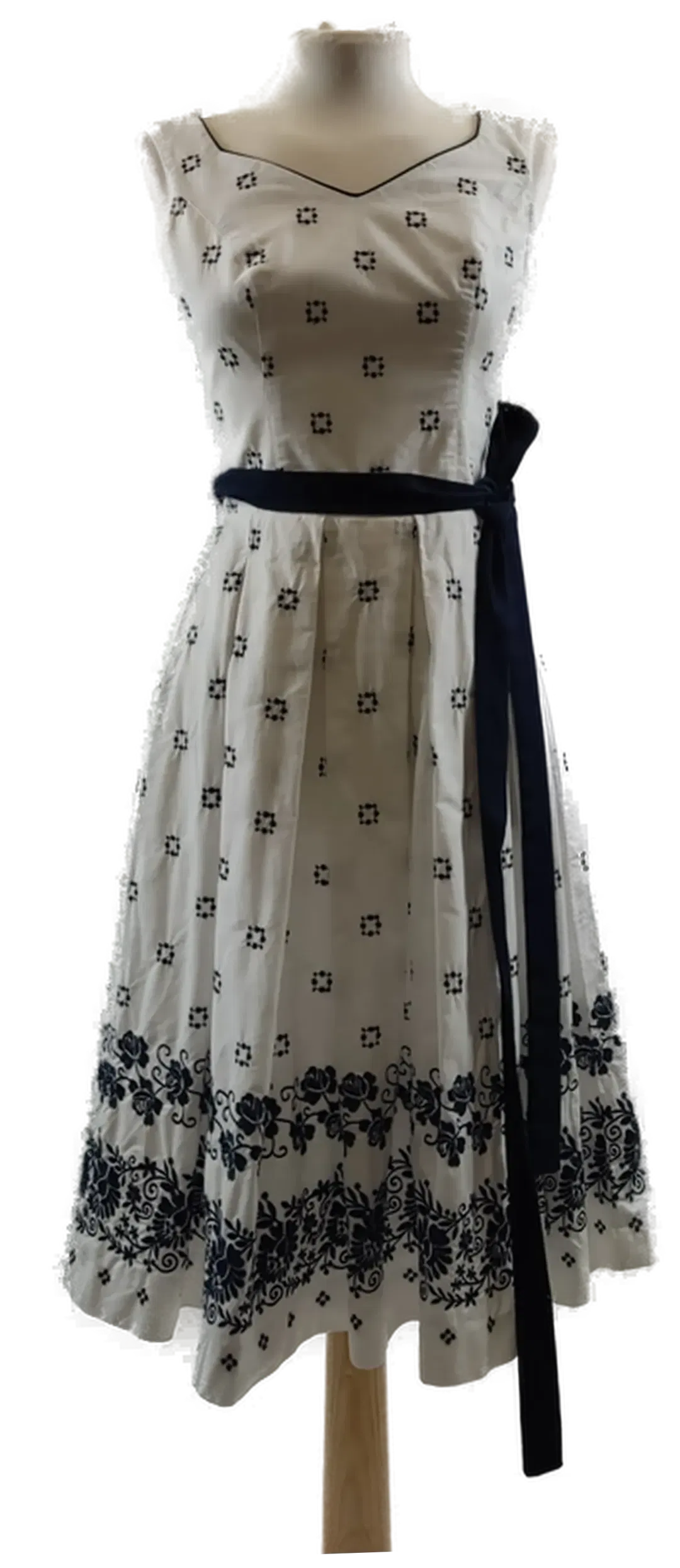 Wenger Trachtenkleid  - Bild 1