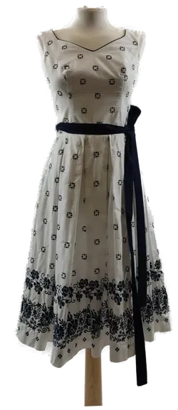 Wenger Trachtenkleid  - Bild 1