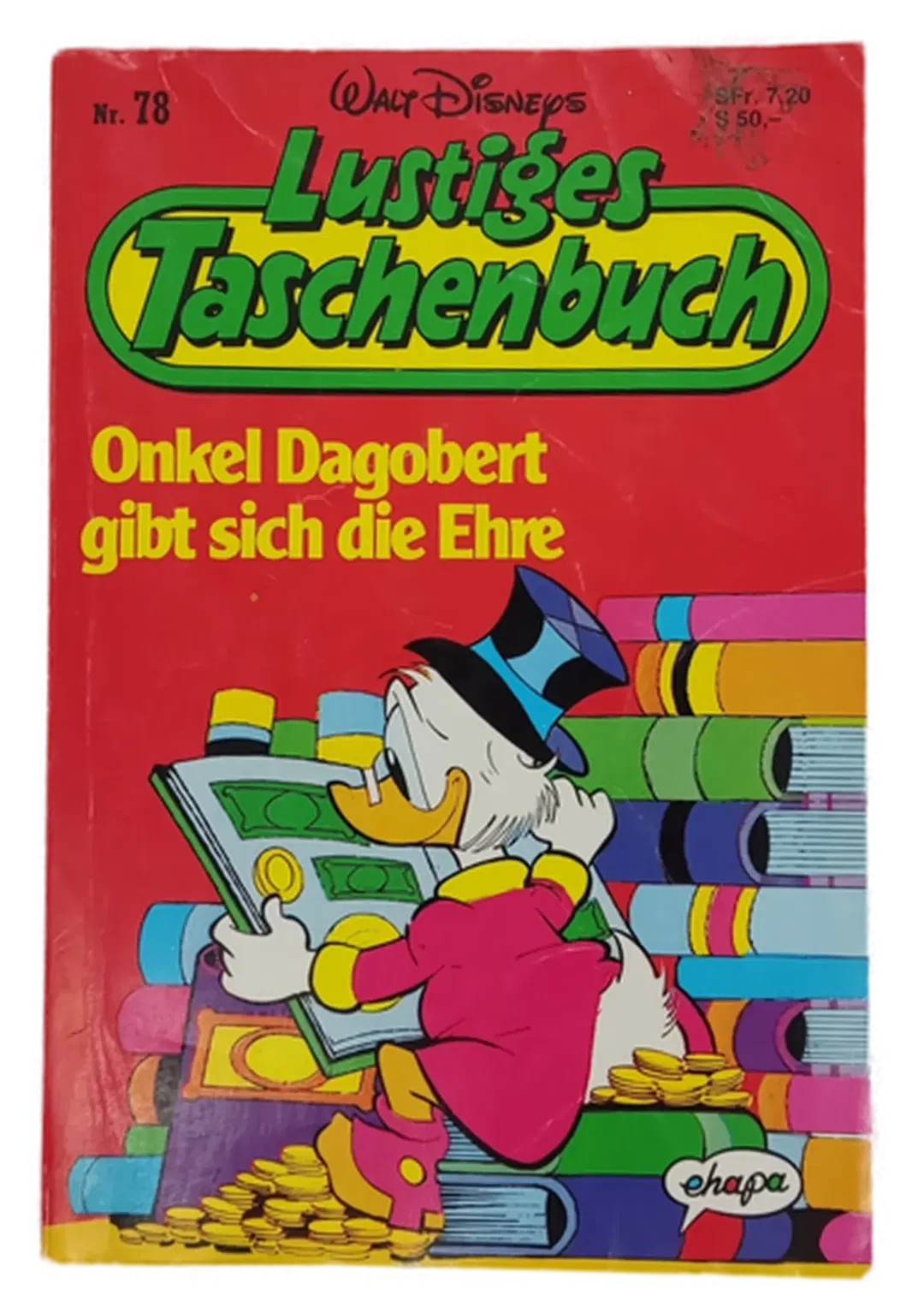 Buch 