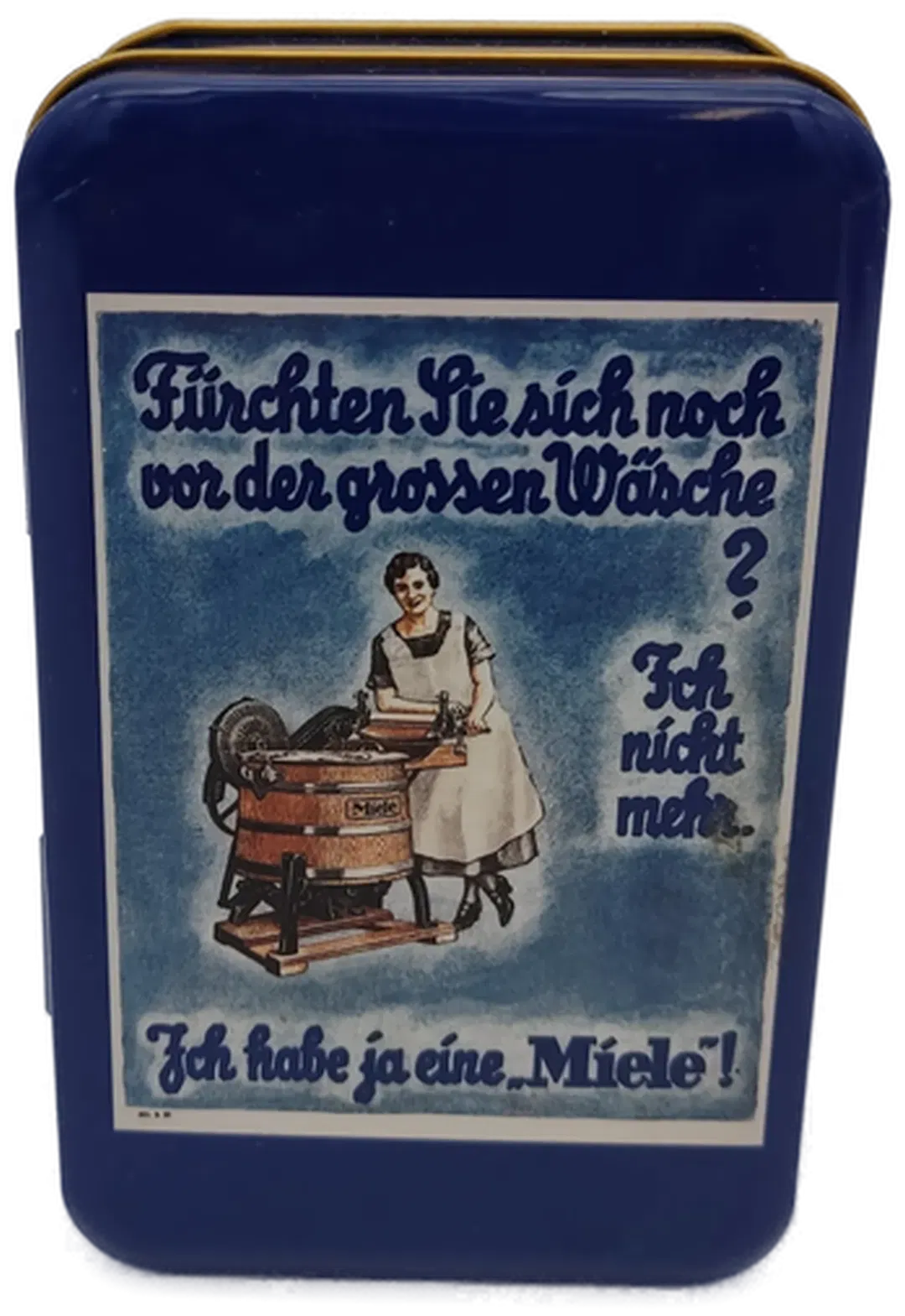 Miele Nostalgiedose - Bild 4