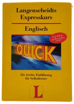 Langenscheidts 