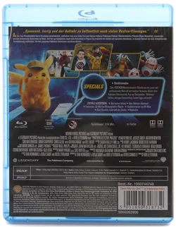 Blu ray 