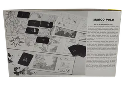 Marco Polo - Vintage Gesellschaftsspiel - Piatnik - Bild 2