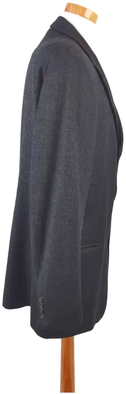 ADONIS Herren Sakko dunkelgrau - Gr. 110 - Bild 2