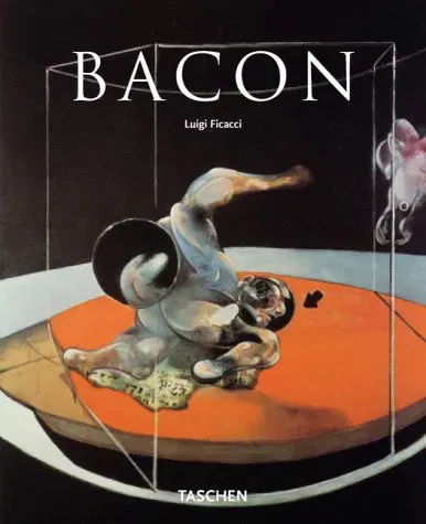 Bacon - Luigi Ficacci - Bild 1