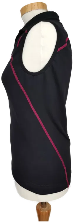 Peak Performance Damen Weste schwarz - 36/S - Bild 3