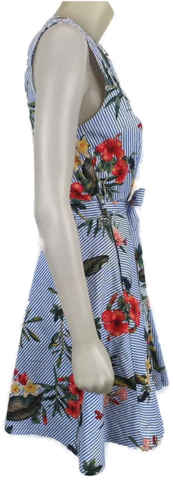 Amisu, Damenkleid, Gr. 36 – Vorschau 3