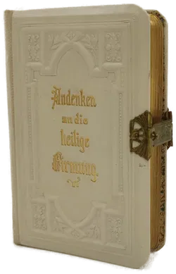 Gebets- / Andachtsbuch 