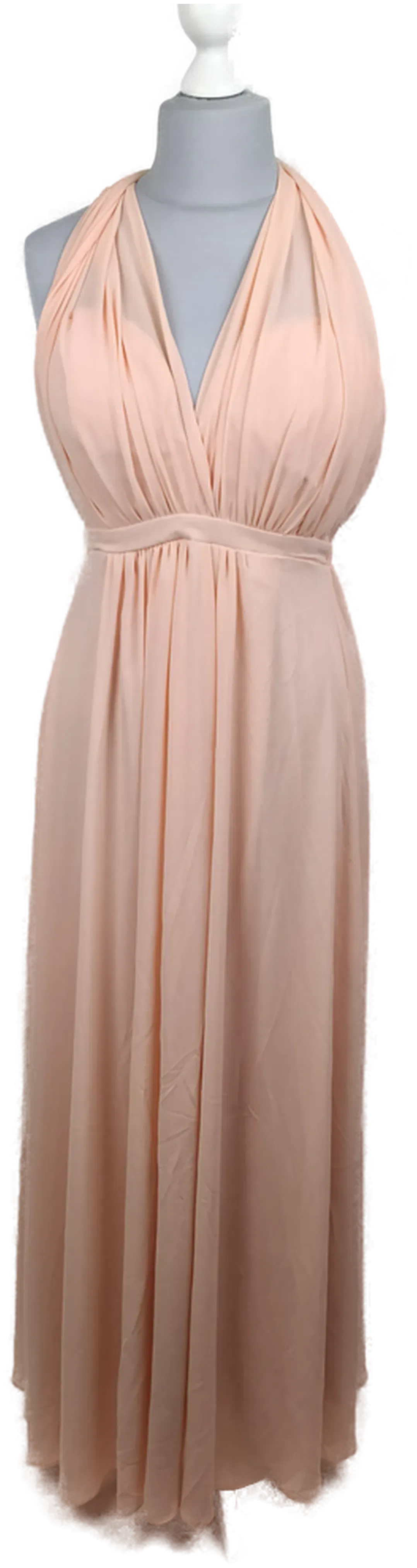 Ballkleid / Abendkleid, Eva & Lola, Gr. L - Bild 4