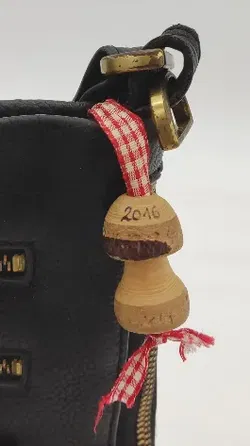 Fossil - Damentasche - Bild 4