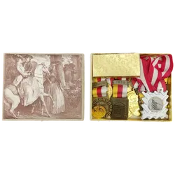 Medaillen Set - Bild 2