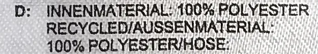 Adidas Skort Mädchen Gr. 152 11-12 Jahre – Bild 5