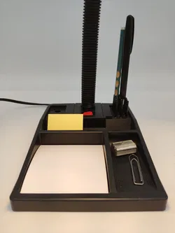 E-Lite Vintage Schreibtischlampe, 1970er - Bild 3